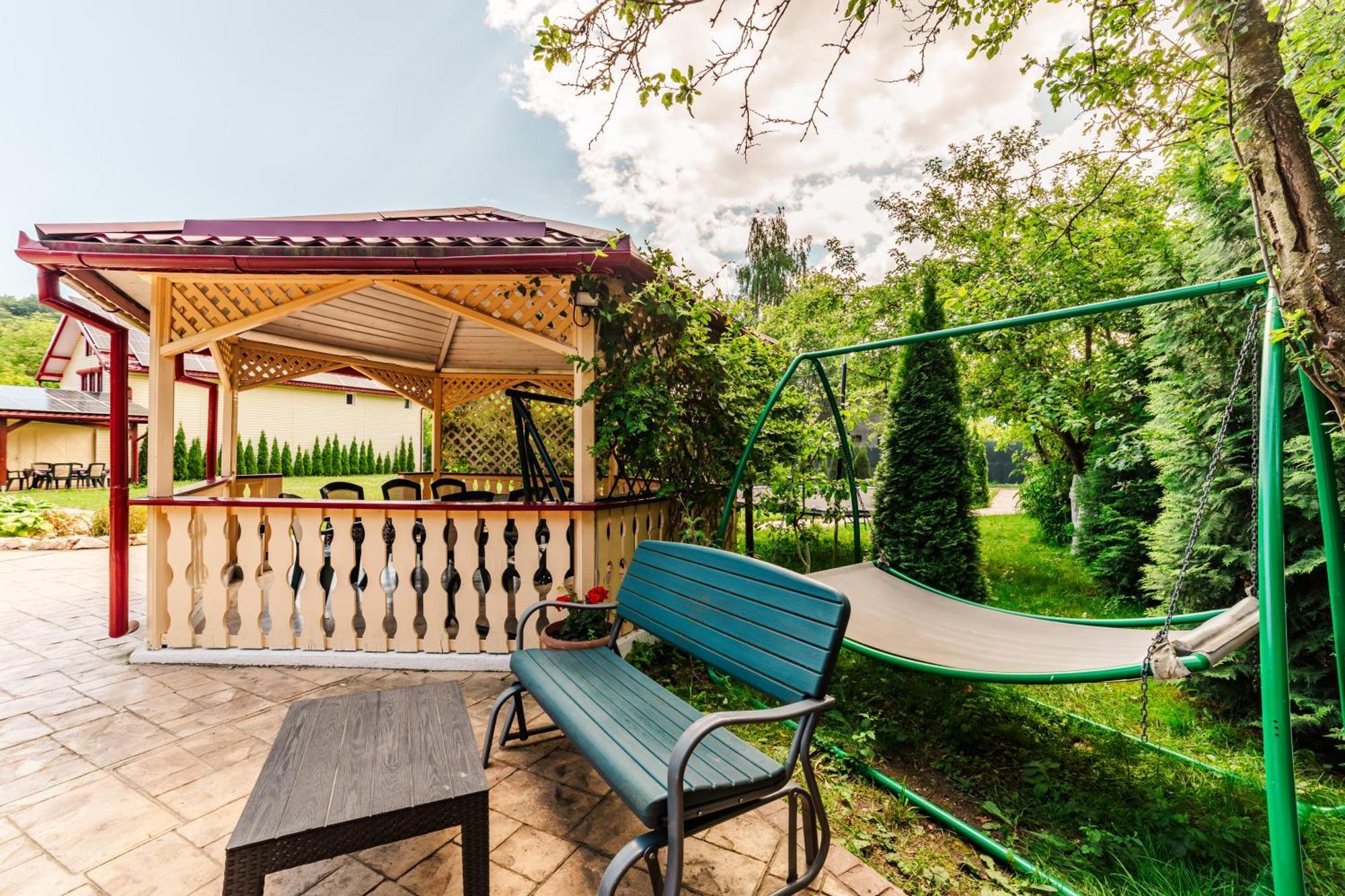 Casa Poiana Soarelui Villa Braşov Dış mekan fotoğraf