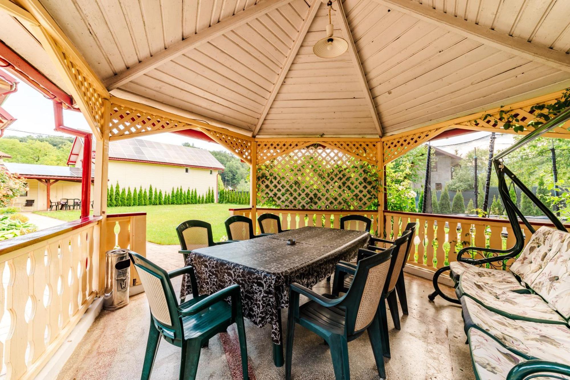 Casa Poiana Soarelui Villa Braşov Dış mekan fotoğraf