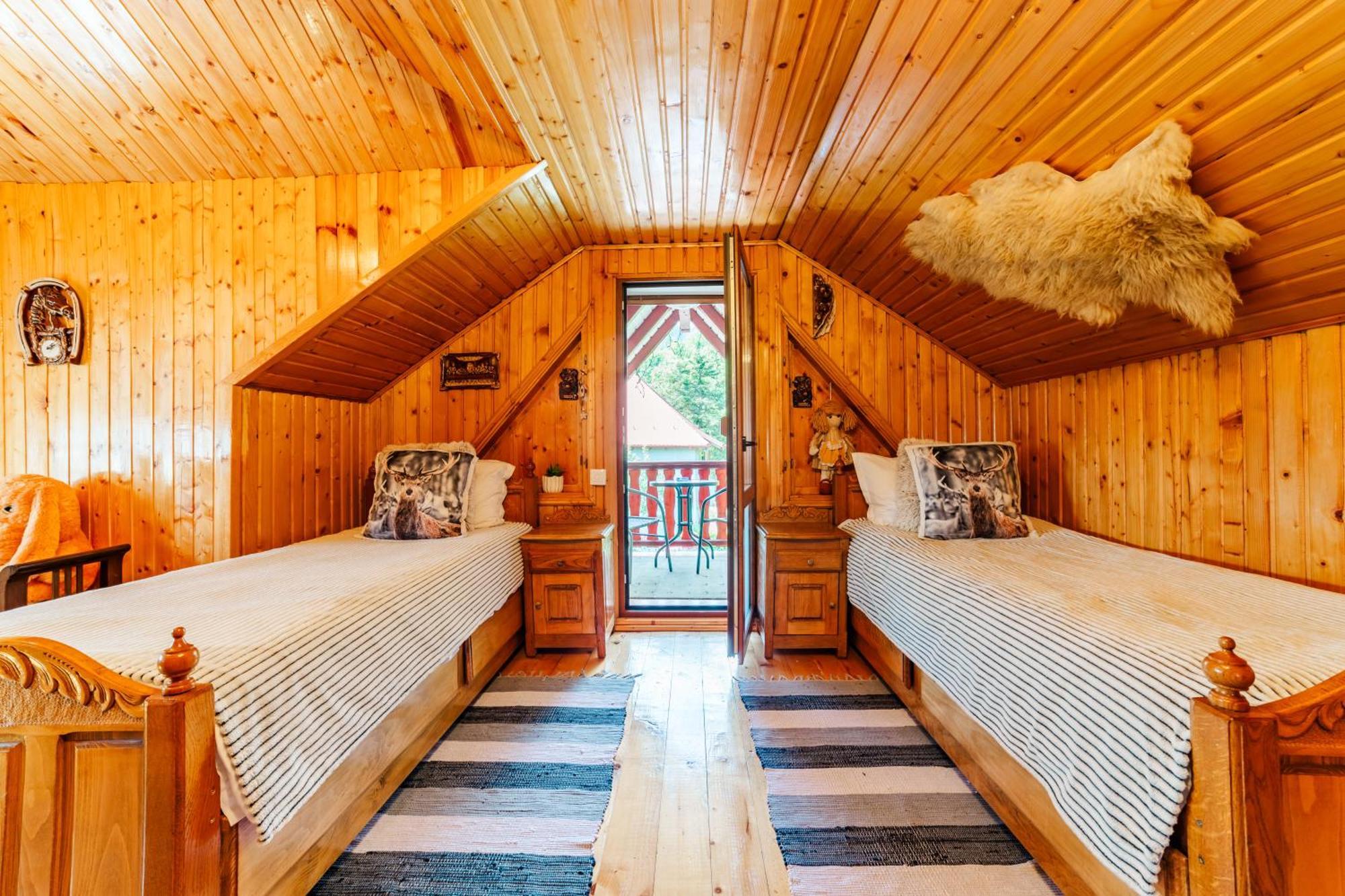Casa Poiana Soarelui Villa Braşov Dış mekan fotoğraf