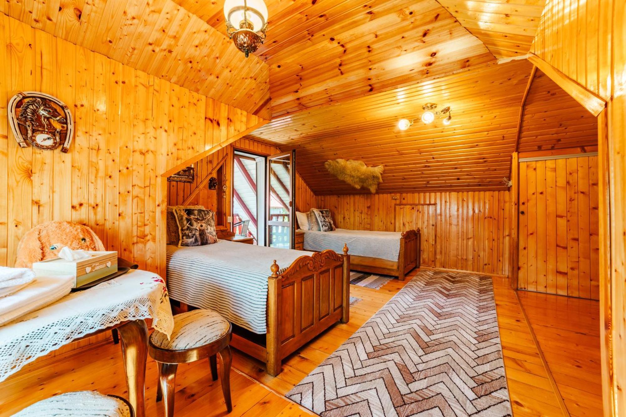 Casa Poiana Soarelui Villa Braşov Dış mekan fotoğraf