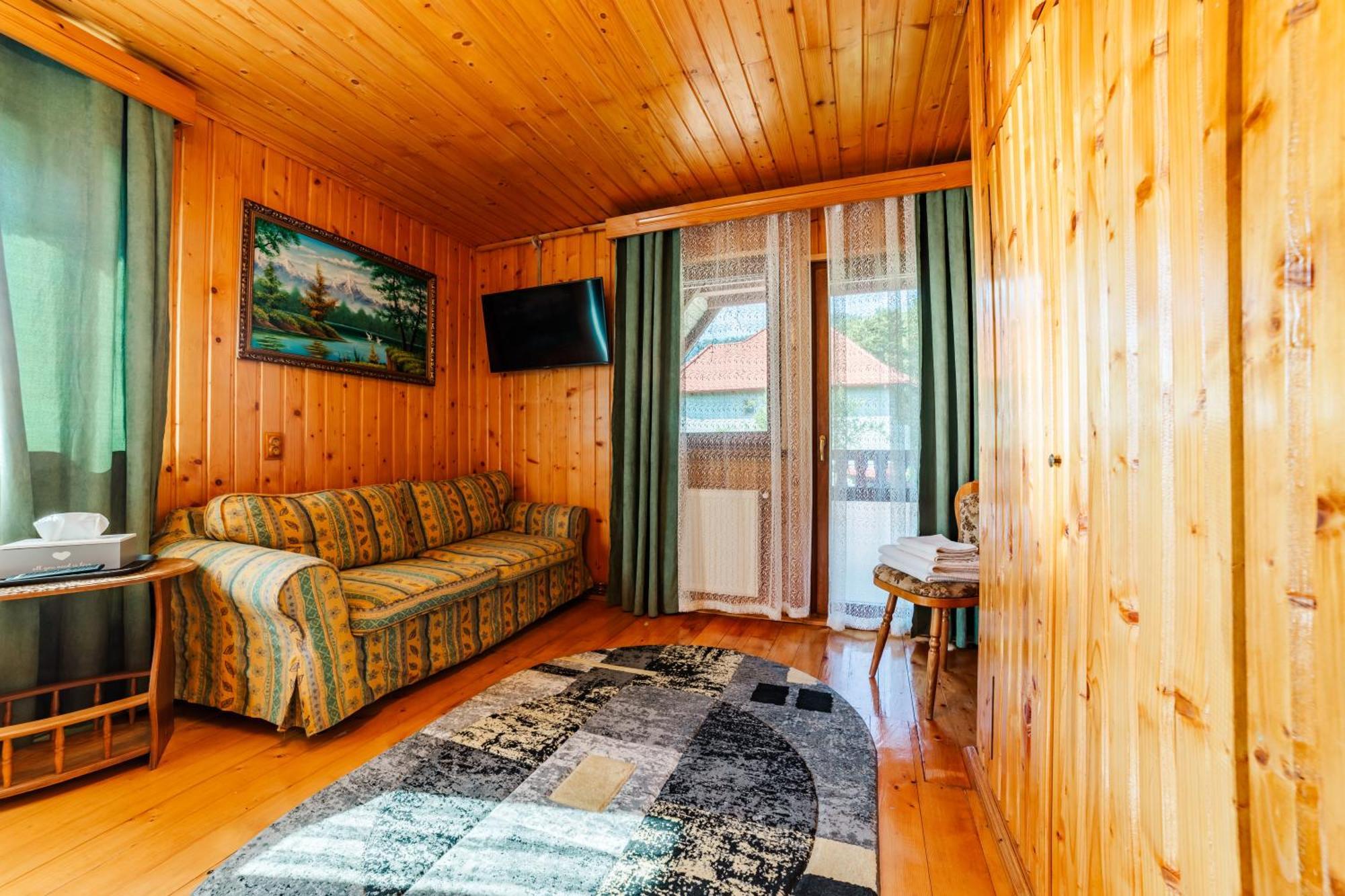 Casa Poiana Soarelui Villa Braşov Dış mekan fotoğraf