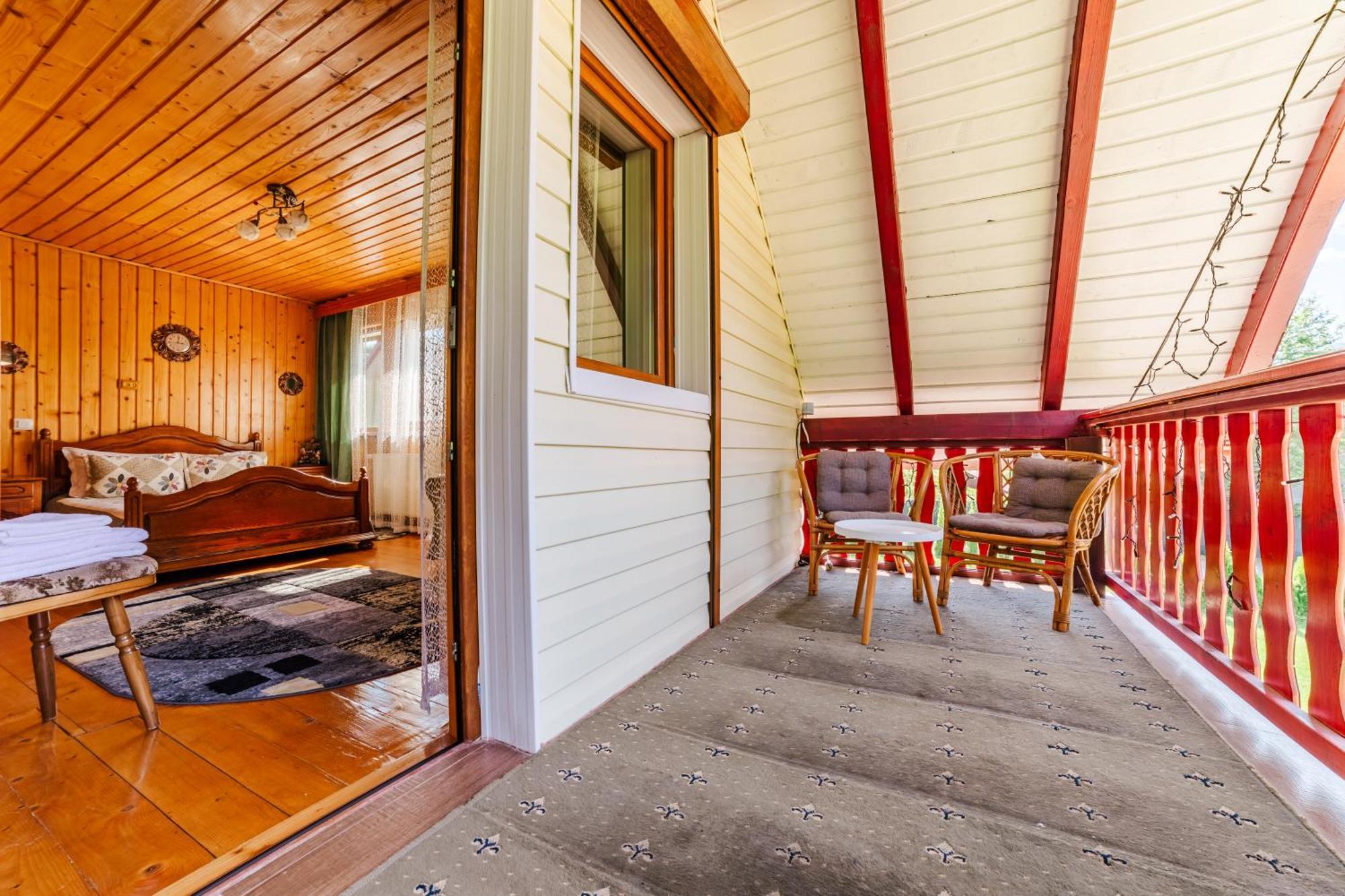 Casa Poiana Soarelui Villa Braşov Dış mekan fotoğraf