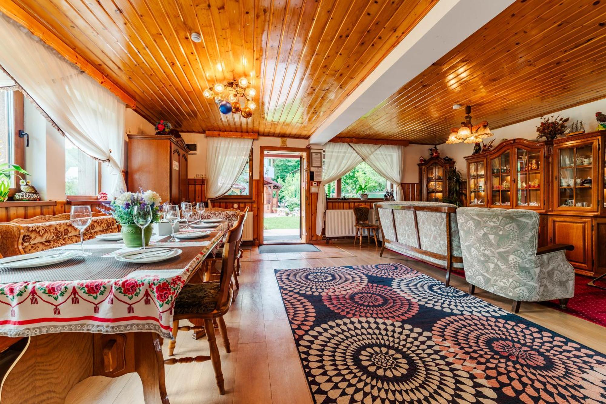 Casa Poiana Soarelui Villa Braşov Dış mekan fotoğraf