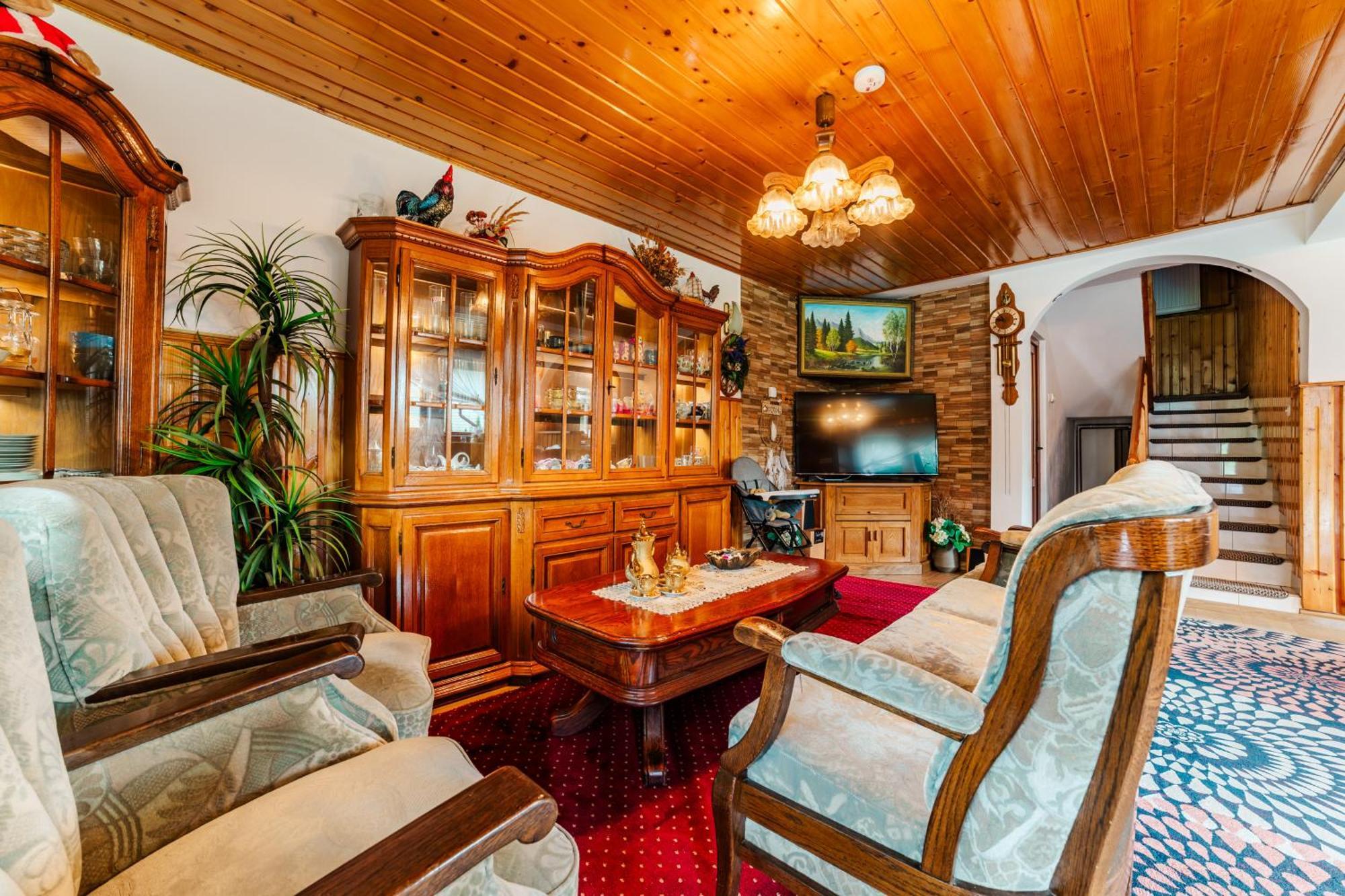 Casa Poiana Soarelui Villa Braşov Dış mekan fotoğraf
