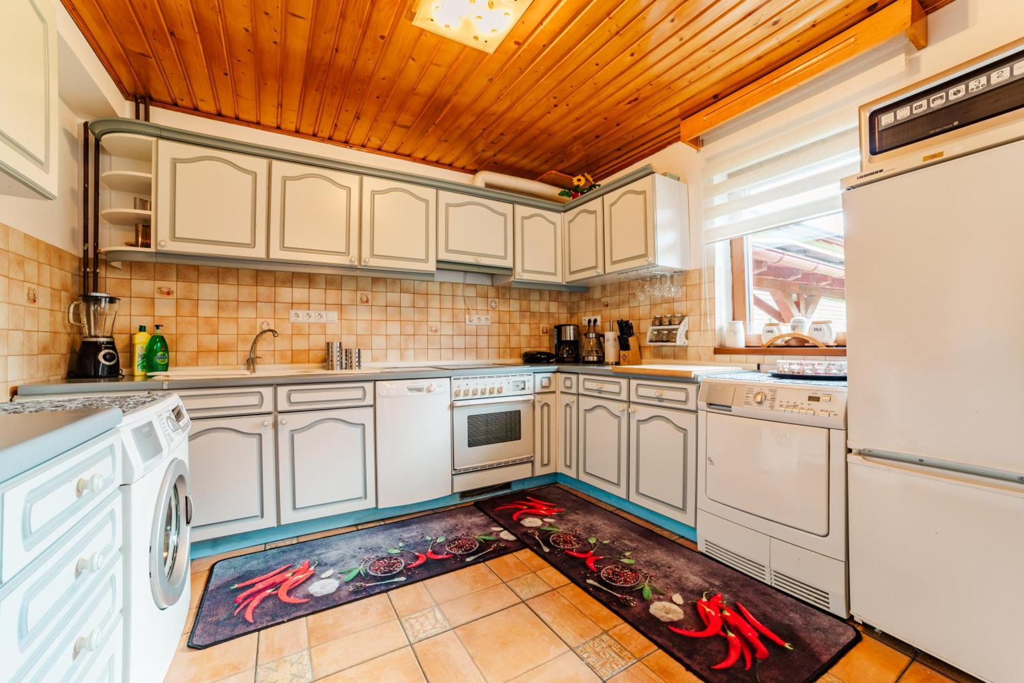 Casa Poiana Soarelui Villa Braşov Dış mekan fotoğraf
